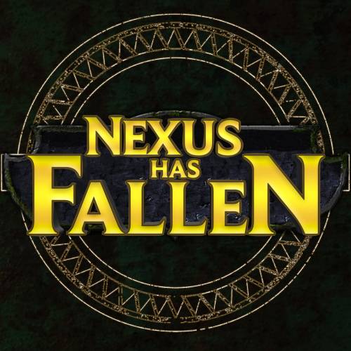 Tell You What Now : Nexus Has Fallen